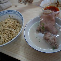 盛興麵館張用戶圖片