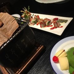 和一料理(安阳店) User Photo