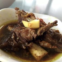 好成财牛排馆(涂门街店) User Photo