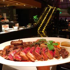 China Grill User Photo