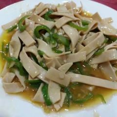 东北人酱大骨头(玉都花园店) User Photo