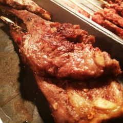 Baixiangruanjianyuan Restaurant (baiyuanxicanting) 여행 사진