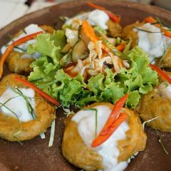 Harum Manis Restaurant 여행 사진