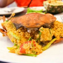 Harum Manis Restaurant 여행 사진