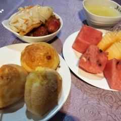 香狮牛排(中山一店) User Photo