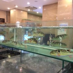 Da fang yuan Restaurant (ximendajie) User Photo