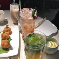 Yauatcha City User Photo