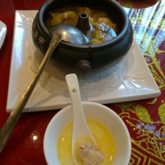 福照楼汽锅鸡饭店(龙腾店) User Photo