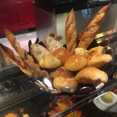 L’Atelier de Joël Robuchon Hong Kong User Photo
