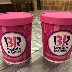 Baskin-Robbins Circular Quay 여행 사진