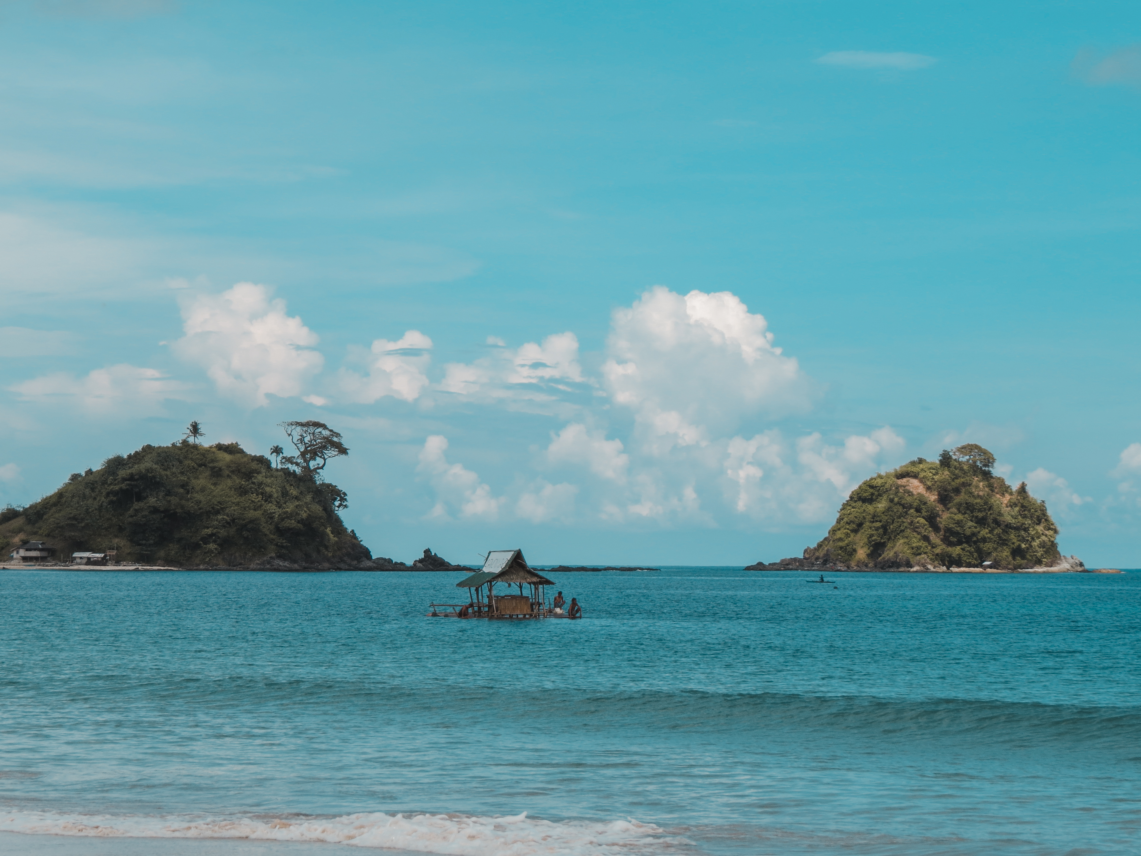 ナクパーンビーチ エルニド の旅行レビュー Trip Comトラベルガイド