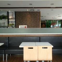 百富烤霸 烤鸡汉堡(铜锣湾店) User Photo