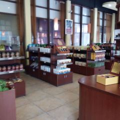 太阳河·兴隆咖啡(王府井店) User Photo