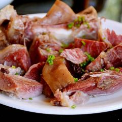 Shui Yun Ge Chai Huo Fan Cai ảnh của người dùng