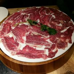 香佰里鲜货火锅(佳乐金街店) User Photo