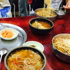 Haeundae Wonjo Halmae Gukbab User Photo