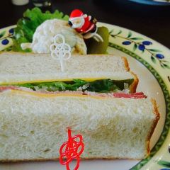 Cafe Freundlieb User Photo