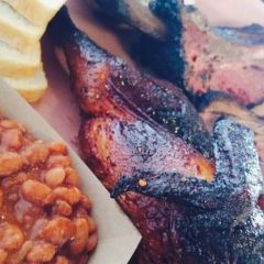 Adamson Barbecue User Photo