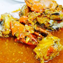 Sarang Kepiting User Photo