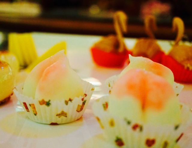 Shan Sheng Chuang Zuo Cuisine( Hang Yang International Square )