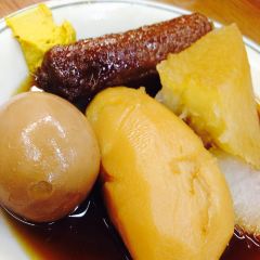 Minasama Shokudo User Photo
