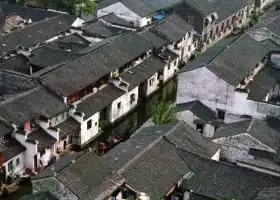 Shaoxing Ancient City