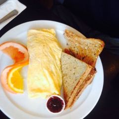 Paul's Omelettery Restaurant 여행 사진