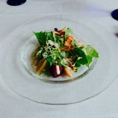 MAIN DINING by THE HOUSE OF PACIFIC User Photo