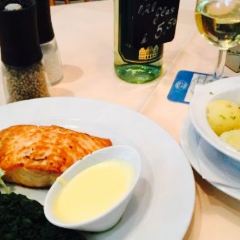 Fisch Franke User Photo