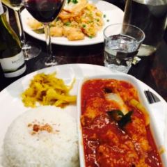 Mamak Malaysian Restaurant User Photo
