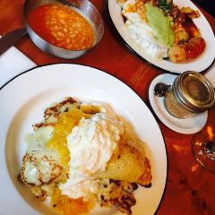 Chadwick's Craft Kitchen & Bar 여행 사진