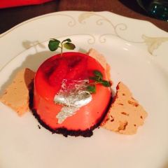 Winter Garden Restaurant User Photo