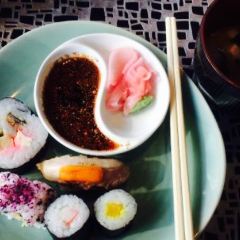Sana Sini Restaurant User Photo