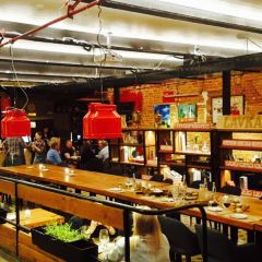 LavkaLavka Restaurant 여행 사진