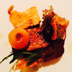 Bacchus Restaurant & Lounge User Photo