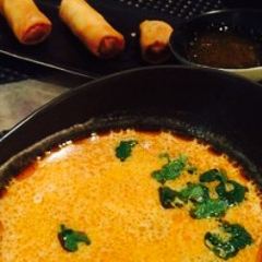 Black Thai User Photo