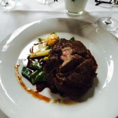 Restaurant Opéra User Photo