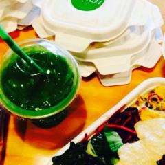 Revive Cafe User Photo