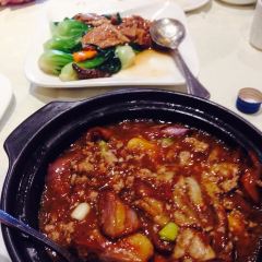 Grand Park Chinese Seafood Restaurant 여행 사진