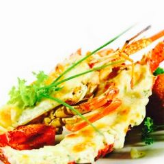 Golden Dragon Seafood Restaurant User Photo