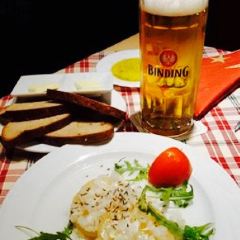 Romer Pils Brunnen User Photo