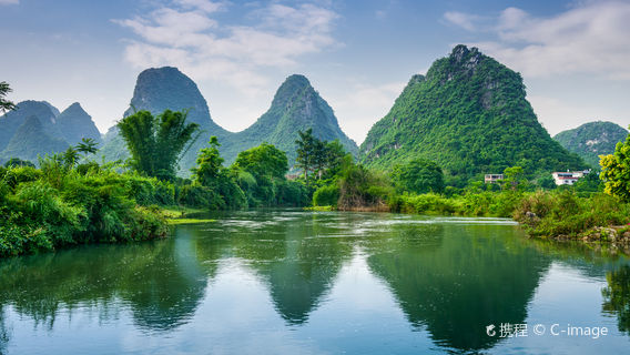 SanjiangTours