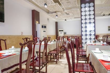 Xiao Ji San Xian Hui Mian ( Zheng Bian Road dian )