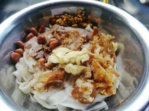 Lao DongJiang MiFen