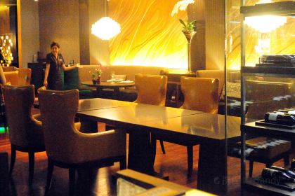 Sam’s Steaks & Grill