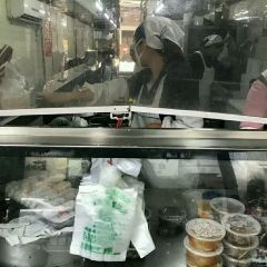 FANGPO 여행 사진