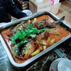 美味佳肴八戒烤鱼(学院店) User Photo