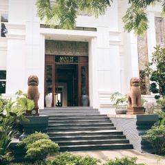 Malis Restaurant Siem Reap User Photo