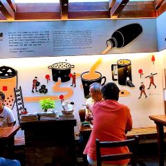 春水堂人文茶館(台中四維店)張用戶圖片