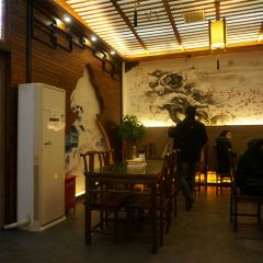 XIAO LAI XI WU XI XIAO LONG BAO 여행 사진